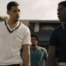 Snowfall (2017) - 454 x 255