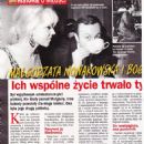 Bogumil Kobiela - Zycie na goraco Magazine Pictorial [Poland] (3 November 2022)