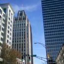 Skyscraper hotels in North Carolina