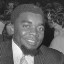 1982 murders in Africa