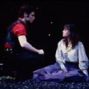 CAROUSEL  1994 Broadway Musical Revivel Starring Michael Hayden