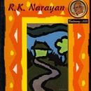 Short story collections by R. K. Narayan