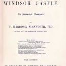 Windsor Castle (novel)
