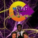 Misfits of Science
