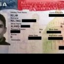 Travel visa