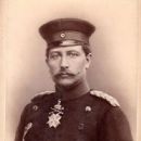 Kaiser Wilhelm II