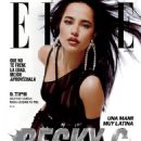 Becky G - Elle Magazine Cover [Mexico] (August 2022)