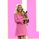Reese Witherspoon – Amazon debuts Inaugural Upfront Presentation in New York - 454 x 303
