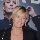 Robin Wright – ‘House of Cards’ Premiere in Los Angeles