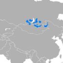 Buryat language