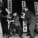 Terrorist incidents in Asia in the 1960s