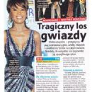 Whitney Houston - Tele Tydzień Magazine Pictorial [Poland] (27 May 2022) - 454 x 753