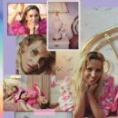 Nadia de Santiago - Glamour Magazine Pictorial [Spain] (July 2020) - 454 x 607