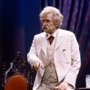 Hal Holbrook  Mark Twain Tonight