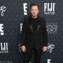 Ewan McGregor - The 30th Annual Critics' Choice Awards - 408 x 612