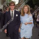 Prince Ernst August of Hannover and Chantal Hochuli - 380 x 550