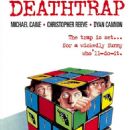 DEATH TRAP a play by Ira Levin - 454 x 622