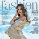 Ariadne Artiles - Hola! Fashion Magazine Cover [Spain] (March 2021)