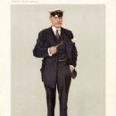Sir Richard Williams-Bulkeley, 12th Baronet