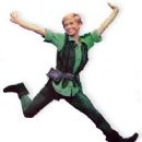 Peter Pan  Starring  Sandy Duncan - 362 x 394