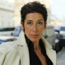 Adele Neuhauser - 400 x 400