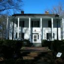 Farm museums in Georgia (U.S. state)