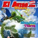 Unknown - El Aviso Magazine Cover [United States] (27 April 2013)