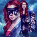 Bangladeshi speculative fiction films
