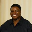 Political office-holders in Namibia