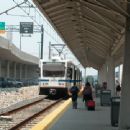 Railway stations in Anne Arundel County, Maryland