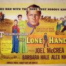 The Lone Hand