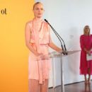 Kate Bosworth – 2019 Veuve Clicquot Business Woman Award in Sydney