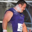Canadian hammer throwers