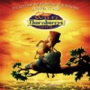 The Wild Thornberrys Movie