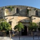 Churches in Jerez de la Frontera