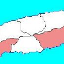 Counties of South Korea