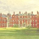 Manors in Kent