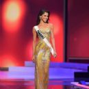 Carmen Jaramillo- Miss Universe 2020 Preliminaries- Evening Gown Competition - 454 x 568