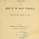 Books about Malaya