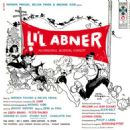 Li'l Abner - 454 x 454