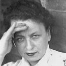 Irina Saburova