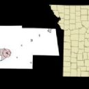 Villages in Audrain County, Missouri