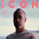 Andrés Iniesta - ICON Magazine Cover [Spain] (March 2020)