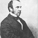 George Drumgoole Coleman