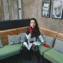 Özge Gürel - Istanbul Life Magazine Pictorial [Turkey] (January 2019) - 454 x 568