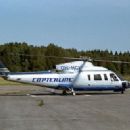Defunct airlines of Estonia