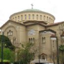 Eastern Orthodox church buildings in Athens