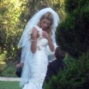 Carrie Prejean Wedding Pictures - First Look! - 454 x 726