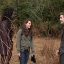 Screencaps From the ‘New Moon’ DVD Extras - 454 x 252