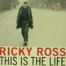 Ricky Ross (musician) albums